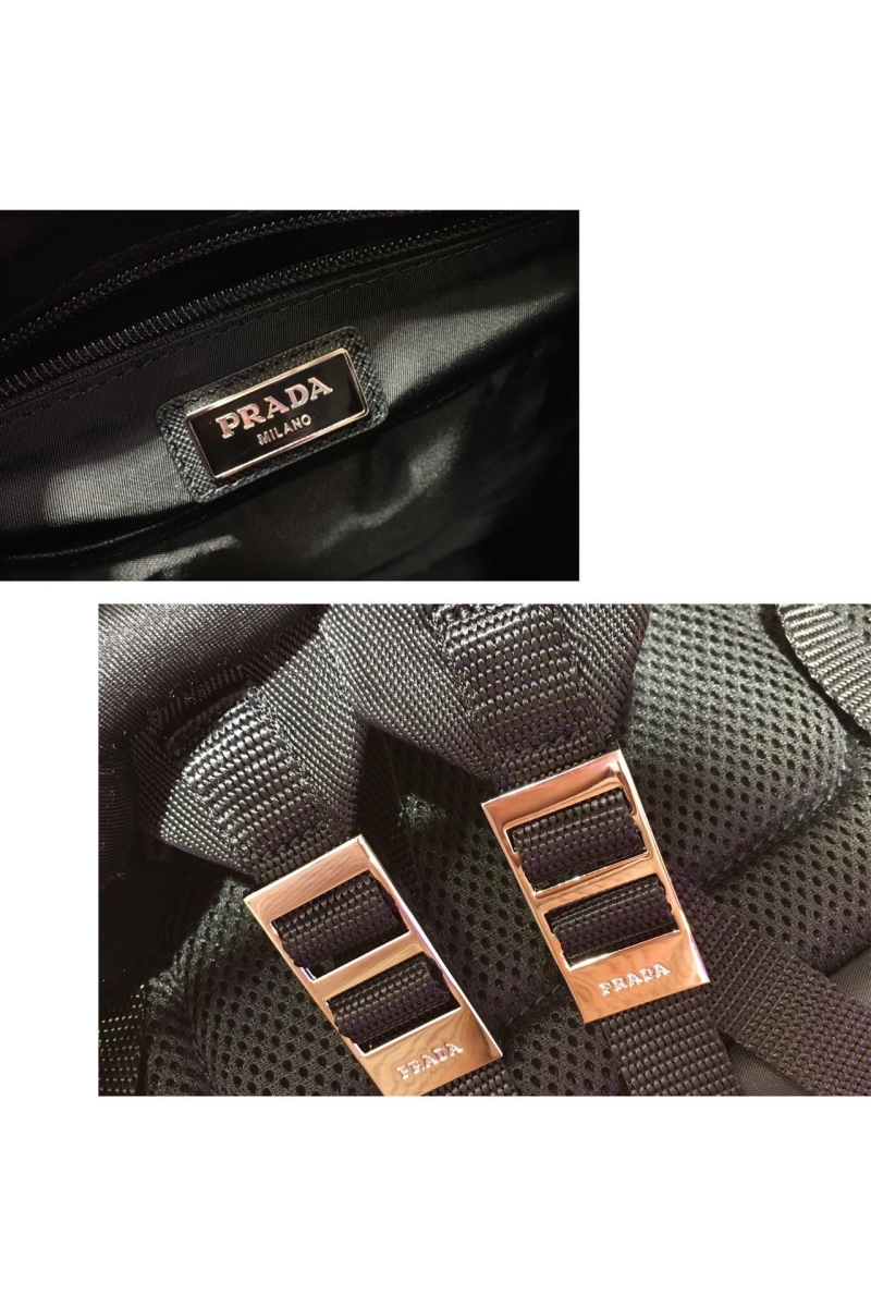 Pra*a backpacks